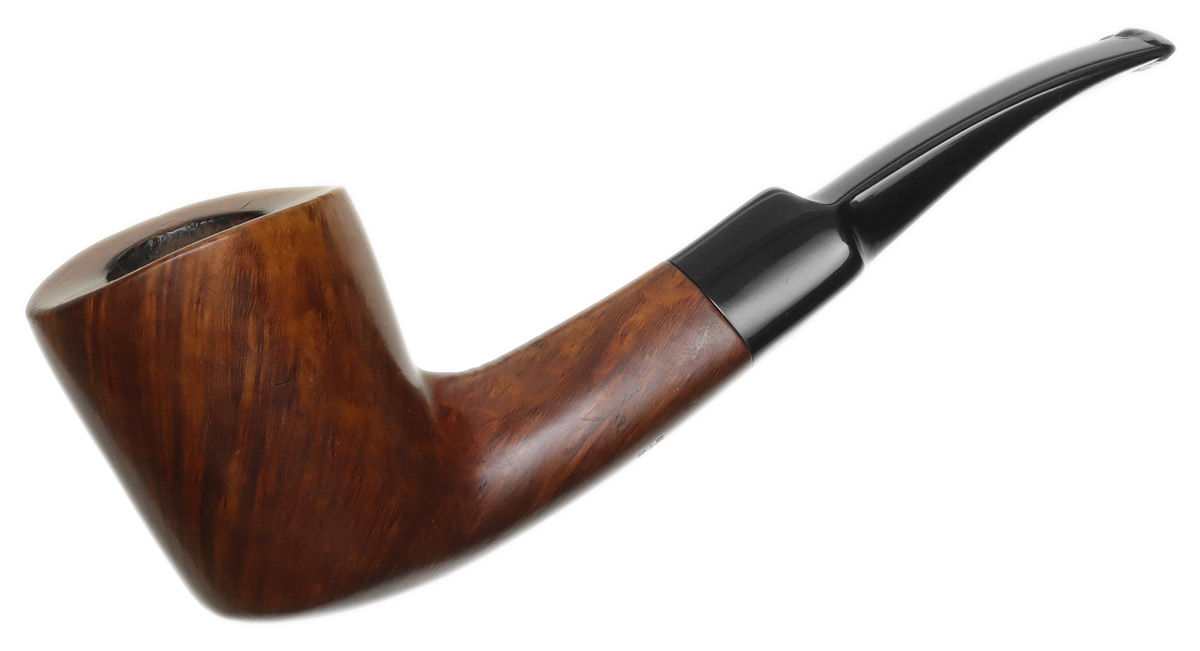 Danish Estate Royal Danish Smooth (215) (by Stanwell) (9mm)