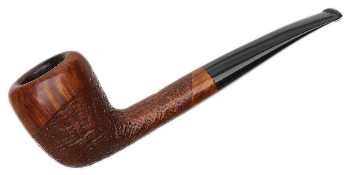 Danish Estate Royal Guard Partially Sandblasted (575) (by Stanwell)
