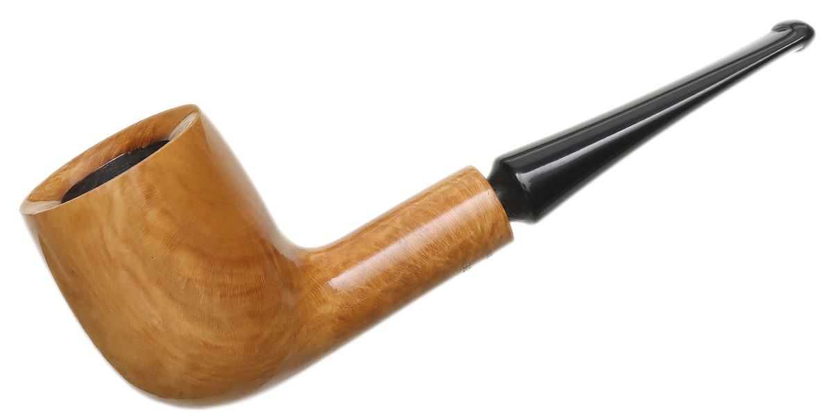 Danish Estate Nording Erik The Red Natural Smooth Billiard