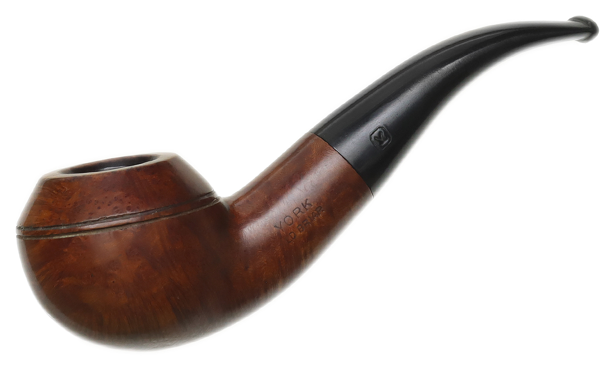 Danish Estate York Old Briar Smooth Rhodesian (271)