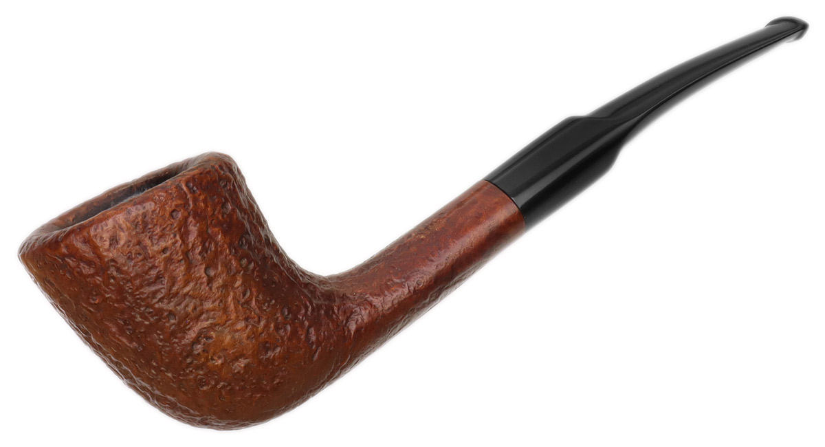 Danish Estate Kriswill Bernadotte Sandblasted Bent Dublin (1849)