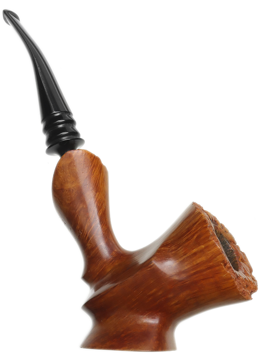 Danish Estate Soren Smooth Freehand Sitter