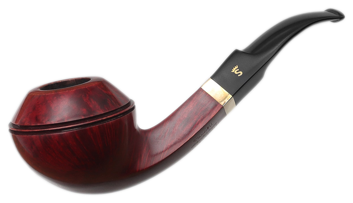 Stanwell Rhodesian シェイプ ビンテージパイプ 【公式通販】