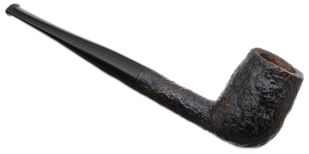 Sailor Sandblasted Billiard (by Stanwell) Tobacco Pipe