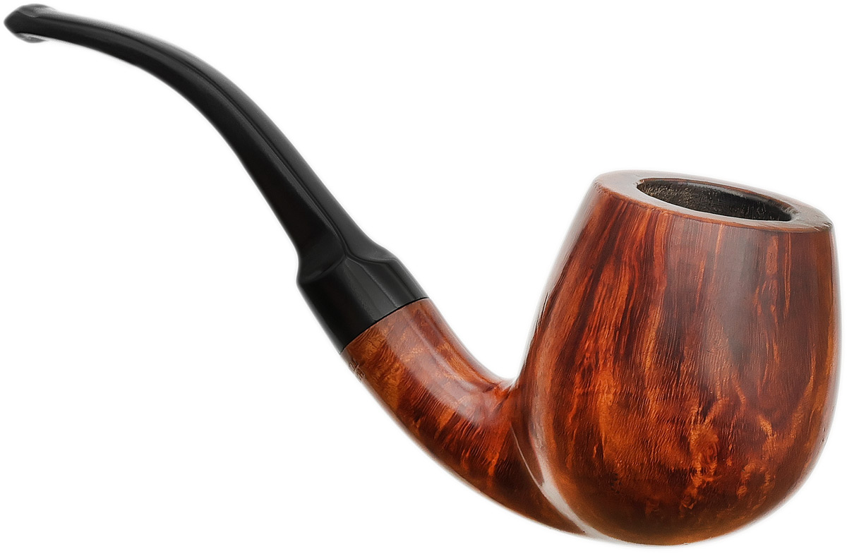 Tonni Nielsen Smooth Bent Brandy