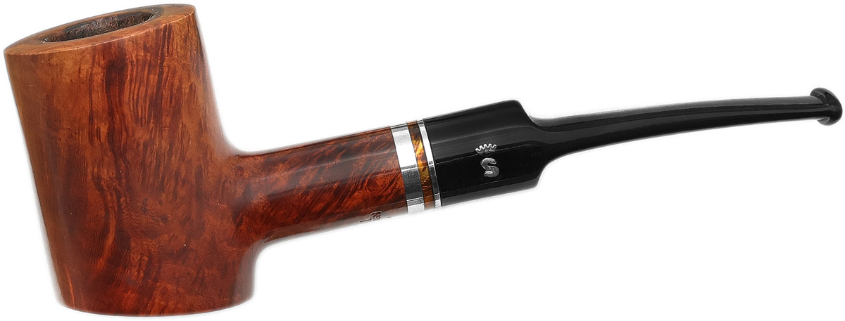 Danish Estate Stanwell Trio Smooth (207) (post-2010) (9mm)