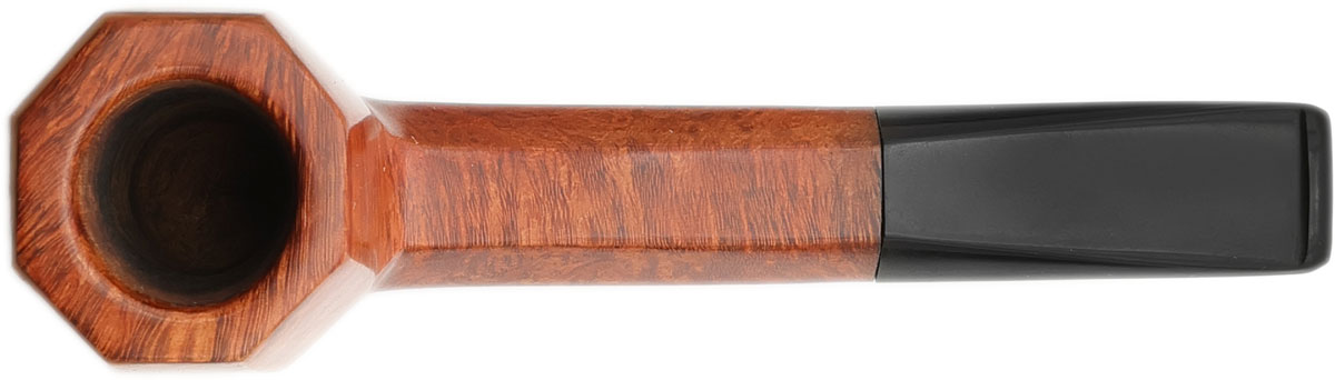 sorensen tobacco as Smooth Paneled Billiard Pipe Kjeld Sorensen (Red Hat) Smooth