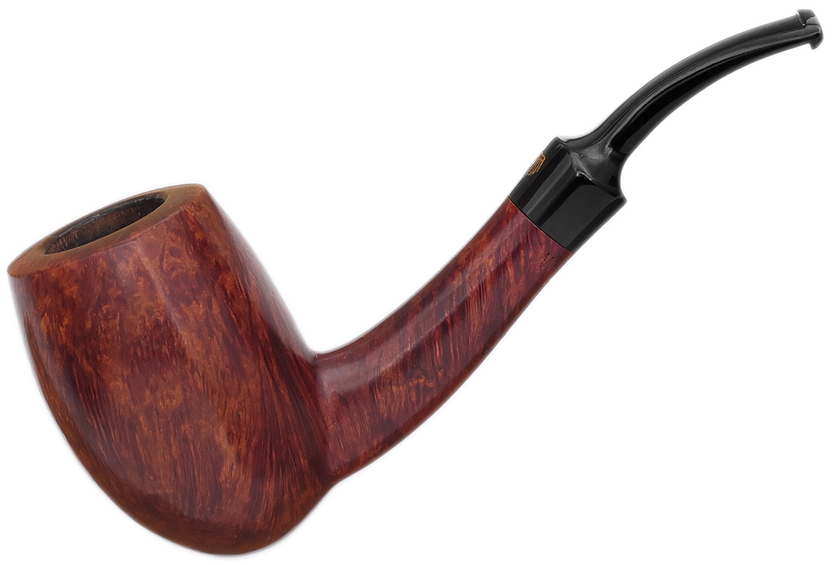 Danish Estate Winslow Crown Smooth Acorn (200)