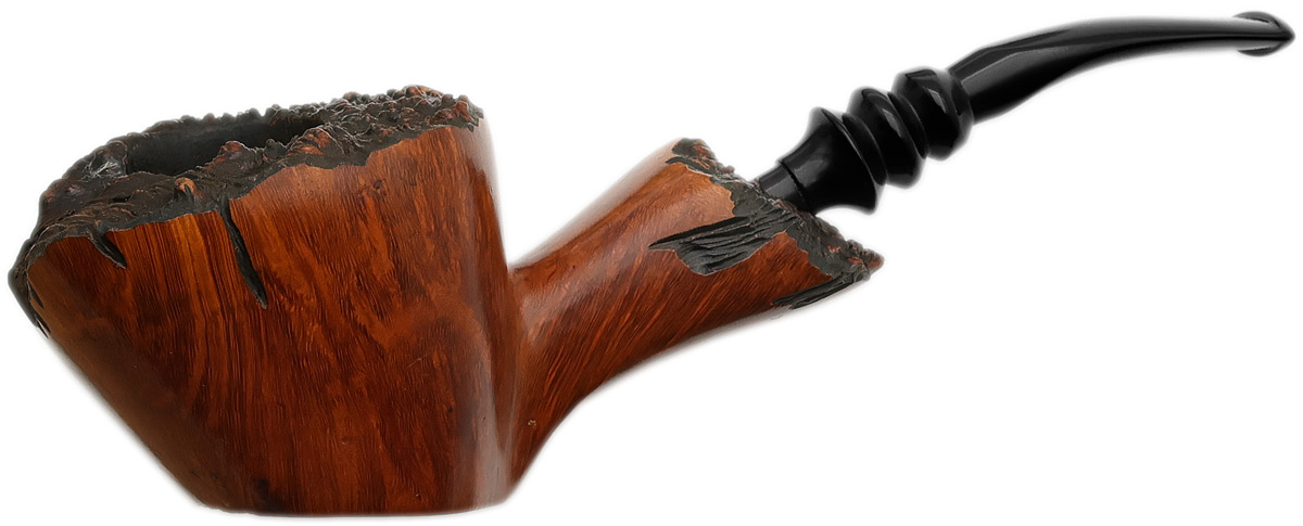 The Danish Fancy Freehand Pipe | Daily Reader | Smokingpipes.com