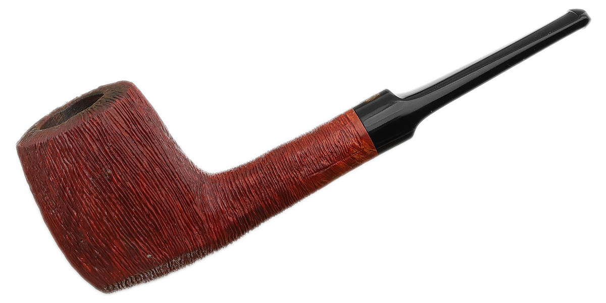 Danish Estate Winslow Crown Rusticated Billiard (Viking)