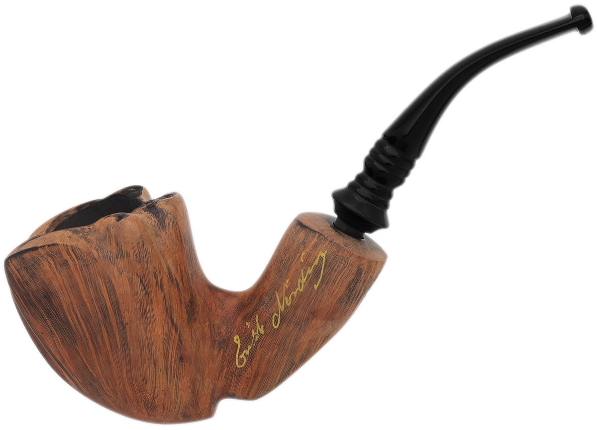 Danish Estate Nording Signature Smooth Freehand