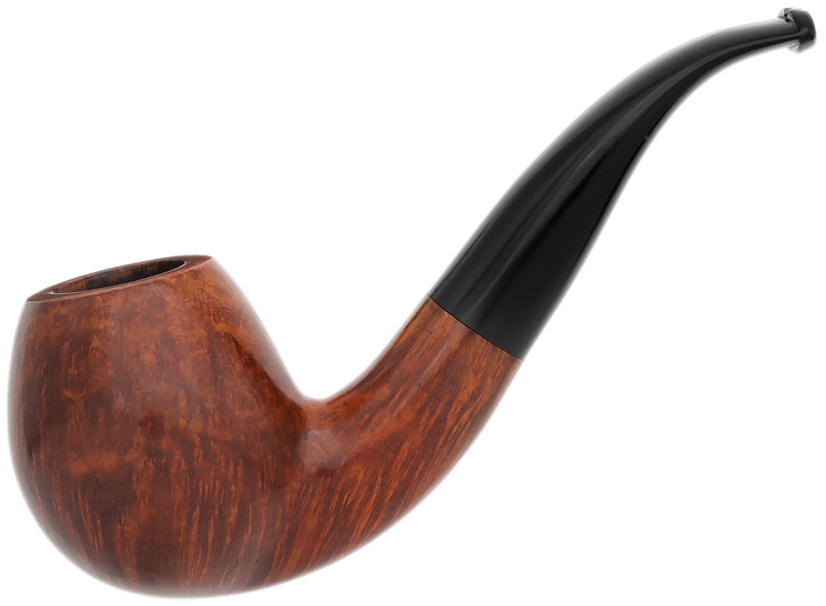 Danish Estate Stanwell Legend Smooth (185) (Replacement Stem)
