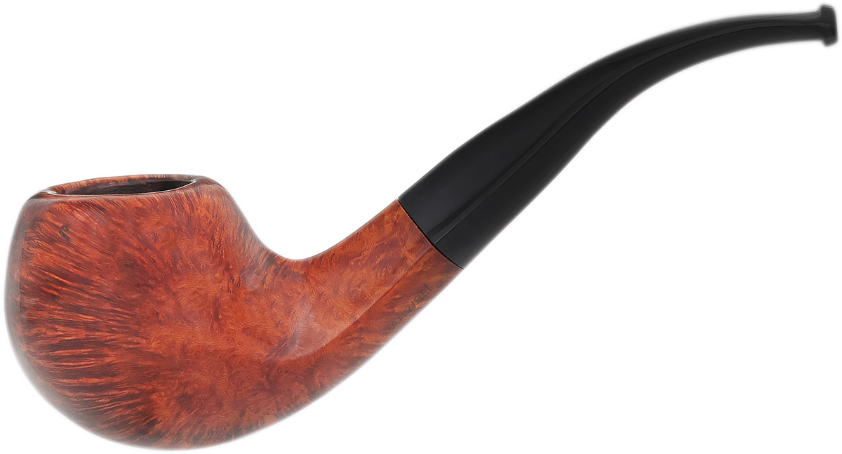 Danish Estate Stanwell Royal Smooth Bent Apple (Replacement Stem)