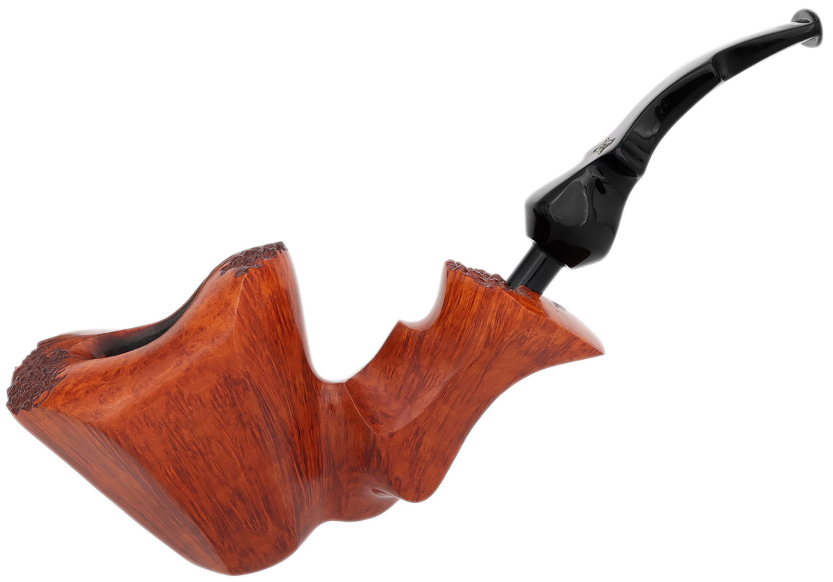 木製パイプ DENMARK製/「PREBEN HOLM」 Holm, Preben - Pipedia