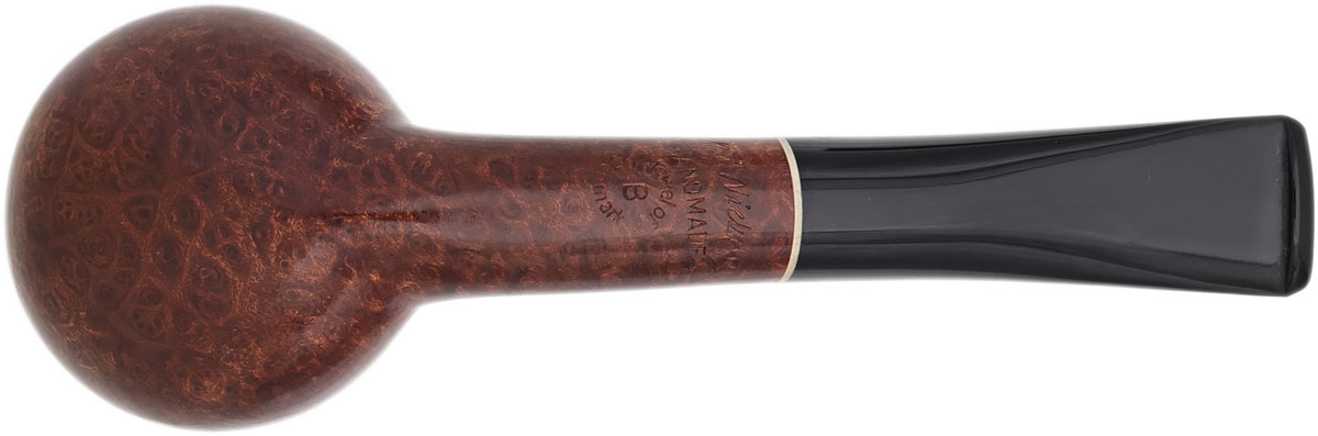 Danish Estate Kai Nielsen Smooth Tomato (Jewel of Denmark) (B) (Unsmoked)