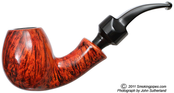 Danish Estates Bari Special Handcut Smooth Bent Egg (7200) | Buy Danish ...