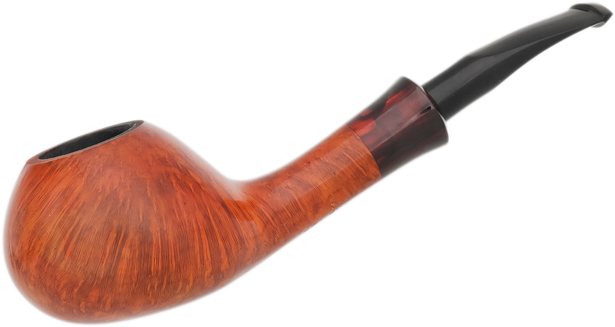 Danish Estate Johannes Hoffmann Smooth Squat Tomato