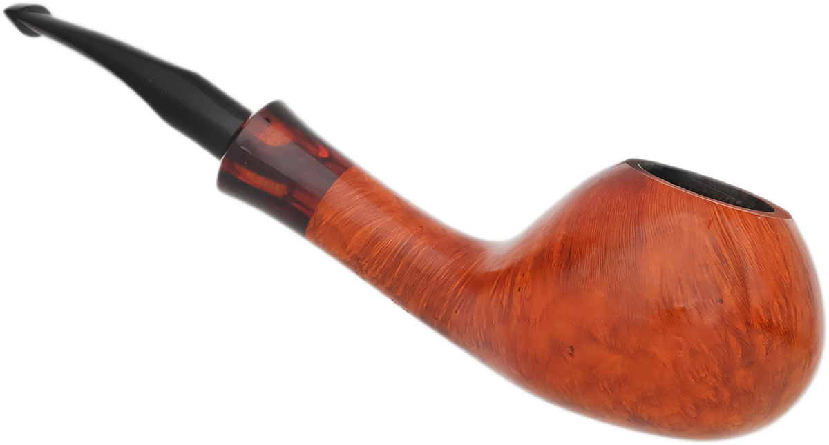 Danish Estate Johannes Hoffmann Smooth Squat Tomato