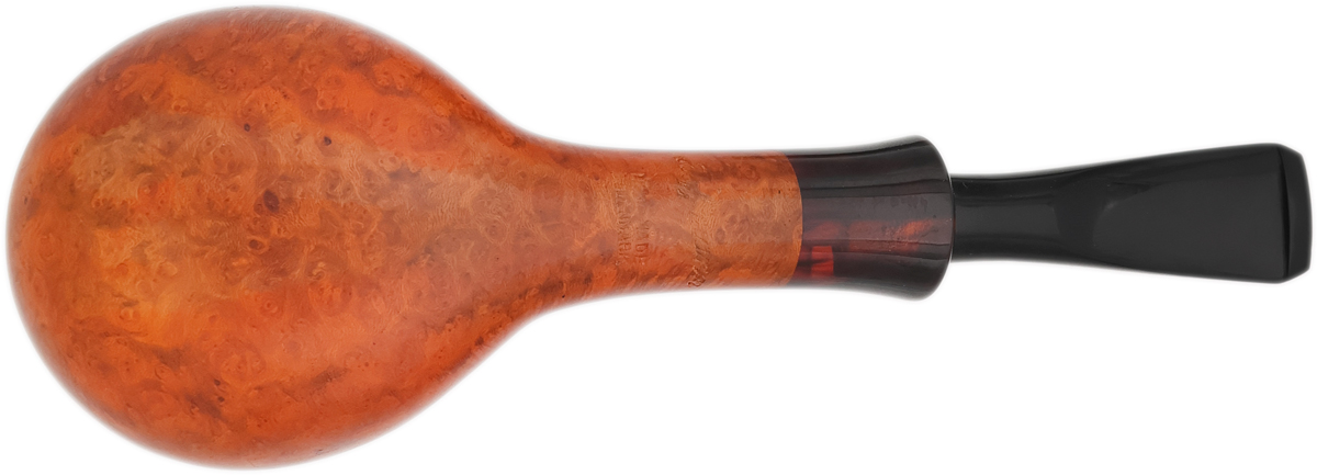 Danish Estate Johannes Hoffmann Smooth Squat Tomato