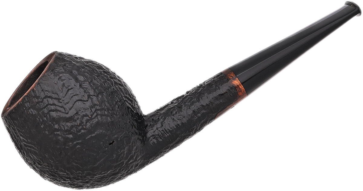 Danish Estate Sara Eltang Sandblasted Devil Anse