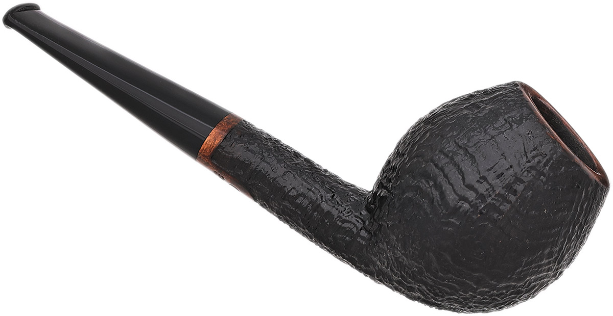 Danish Estate Sara Eltang Sandblasted Devil Anse