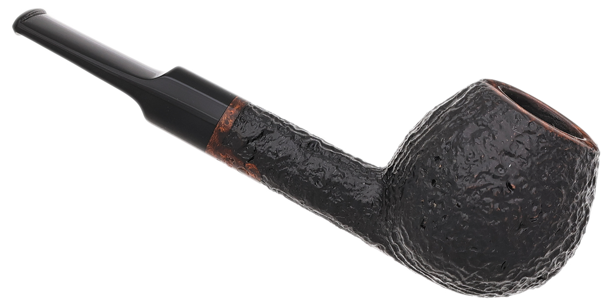 Danish Estate Sara Eltang Sandblasted Apple