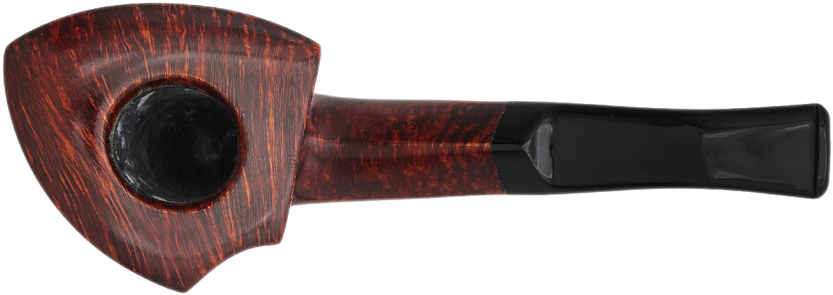 Danish Estate Former Smooth Freehand Sitter (Unsmoked)