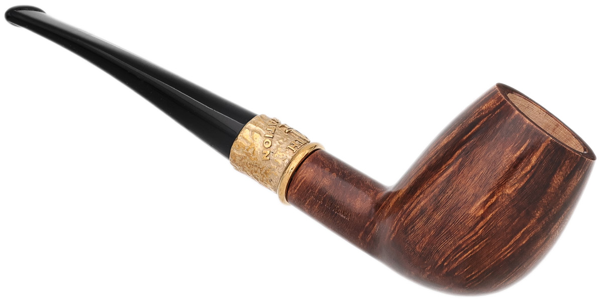 Danish Estate Erik Stokkebye Autumn Collection Bent Egg (Unsmoked)