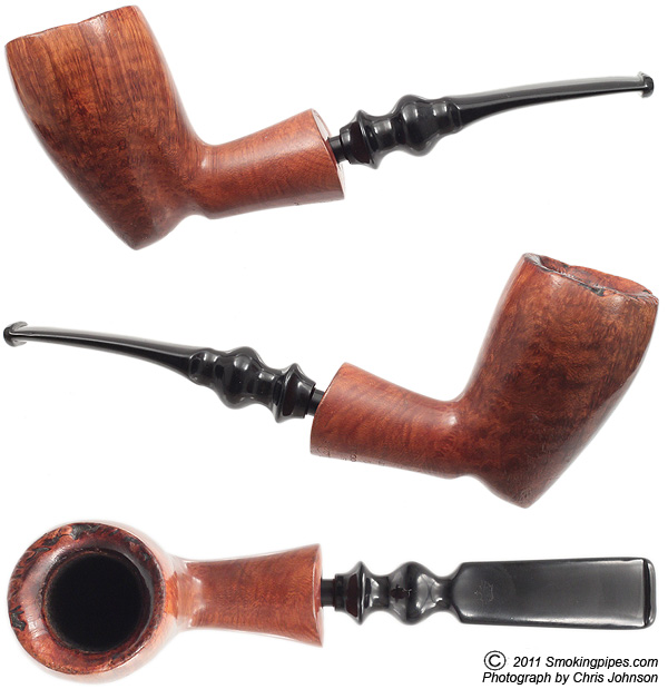 Danish Estate Ben Wade Danish Hand Model (200)