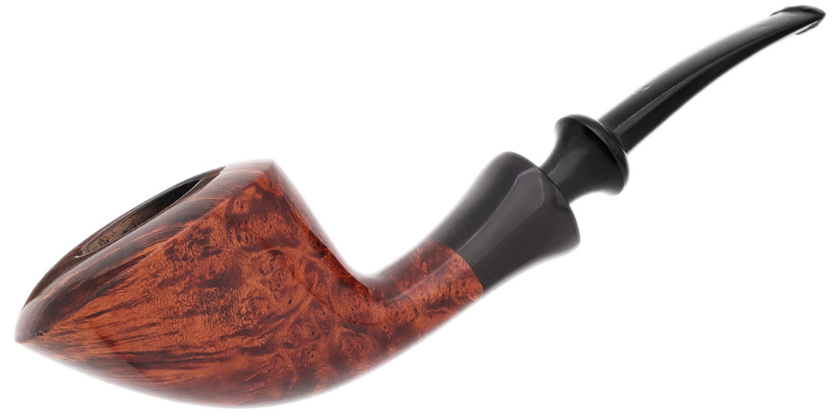 Danish Estate Stanwell Design Choice Smooth (826) (1970s-1990s)