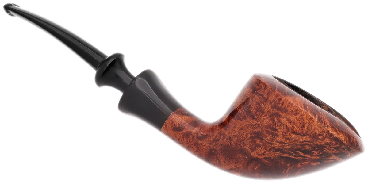 Danish Estate Stanwell Design Choice Smooth (826) (1970s-1990s)