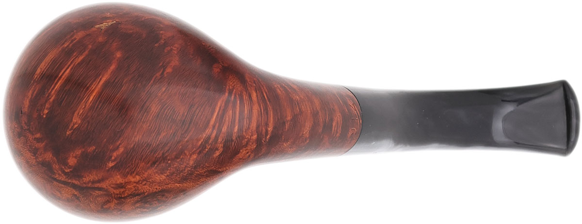 Danish Estate Peter Stokkebye Smooth Bent Brandy (914)