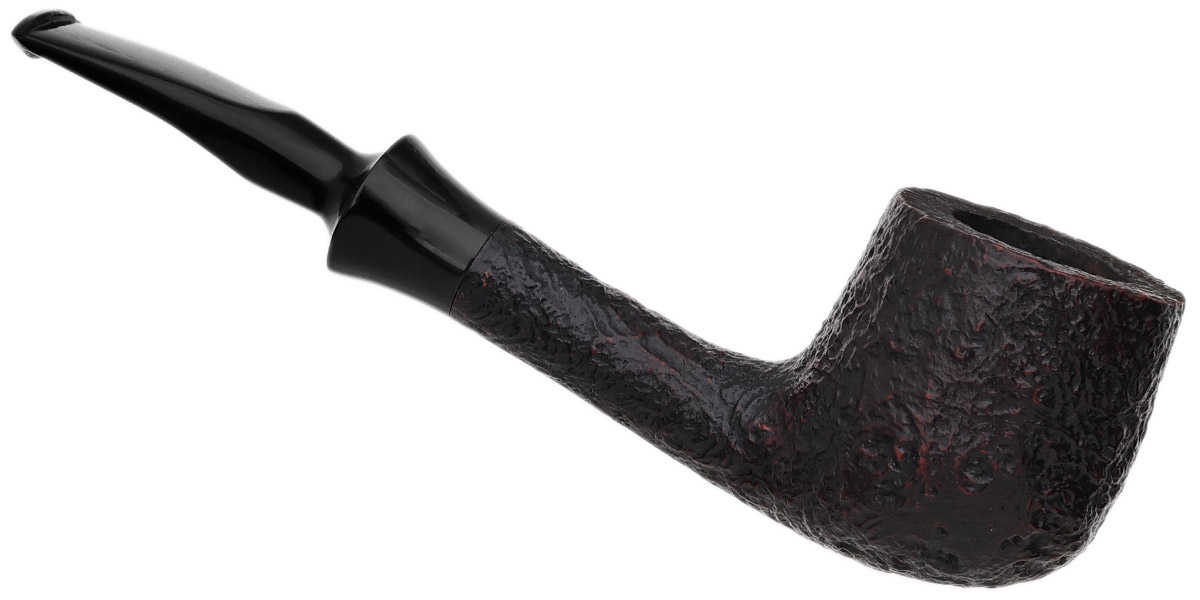 Danish Estate Royal Danish Partially Sandblasted (9240) (by Stanwell)