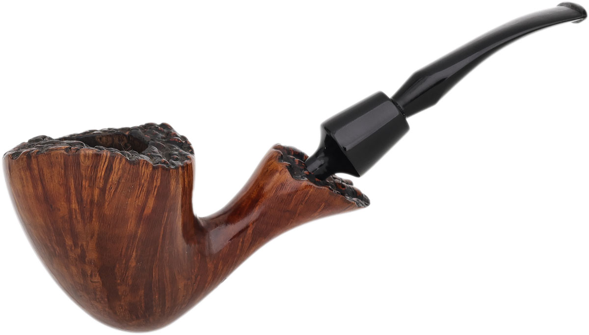 Danish Estate Knute Smooth Bent Dublin