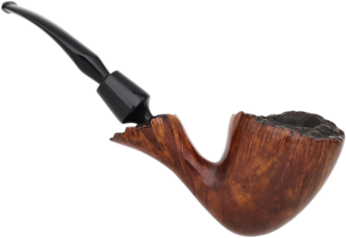 Danish Estate Knute Smooth Bent Dublin
