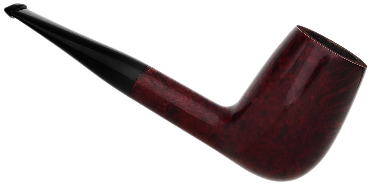 Danish Estate Emil Chonowitsch Smooth Billiard
