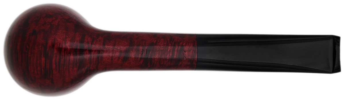 Danish Estate Emil Chonowitsch Smooth Billiard