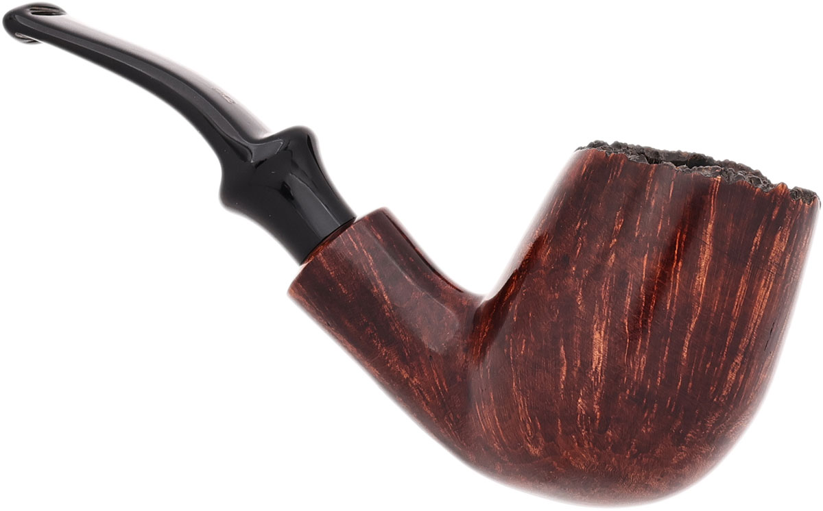 Danish Estate Karl Erik Smooth Bent Brandy