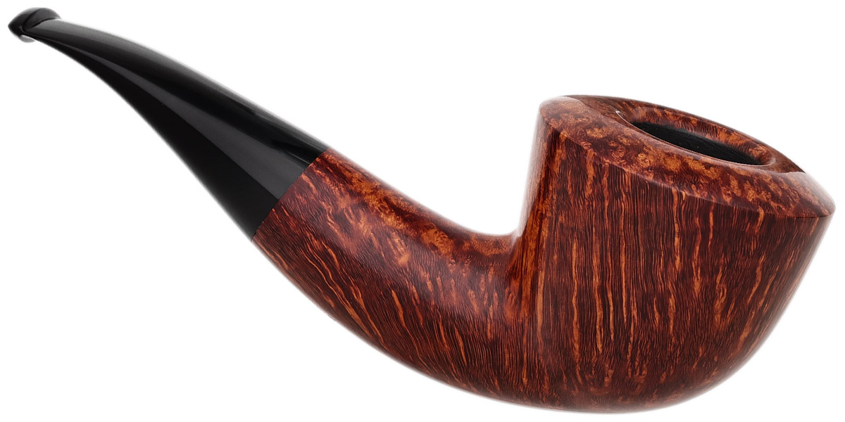 Danish Estate S. Bang Smooth Chubby  Bent Dublin (C) (Unsmoked)