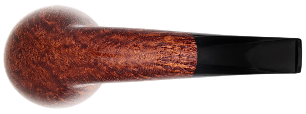 Danish Estate S. Bang Smooth Chubby  Bent Dublin (C) (Unsmoked)