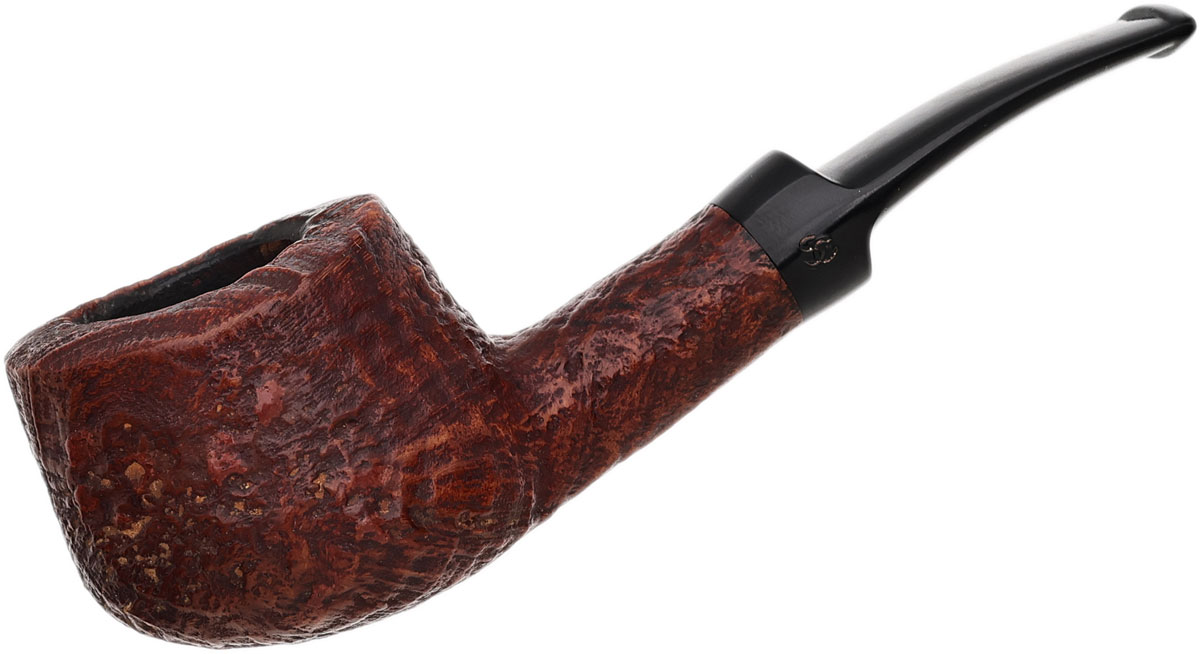 Danish Estate Scandia Sandblasted (711) (by Stanwell)