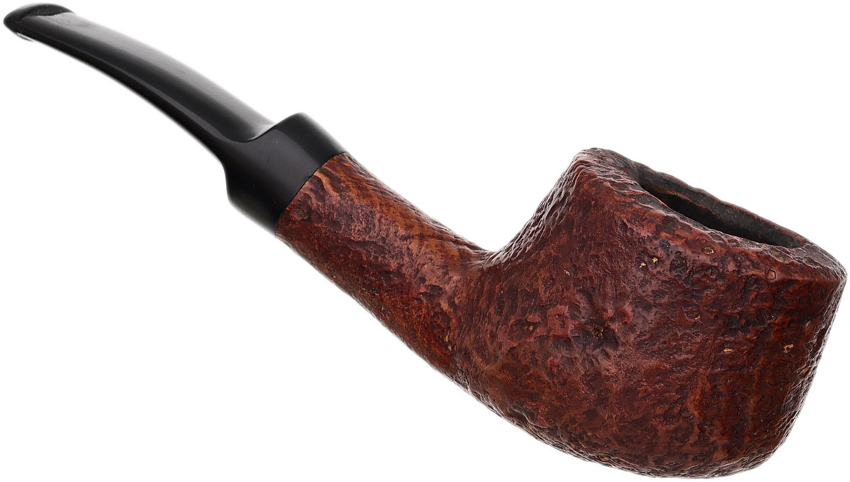 Danish Estate Scandia Sandblasted (711) (by Stanwell)