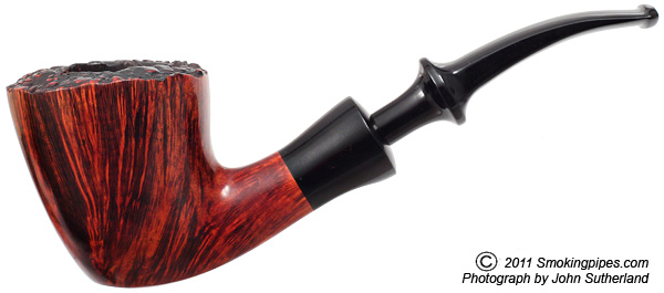 Danish Estate Danish Sovereign Smooth Bent Dublin (63M) (by Stanwell)