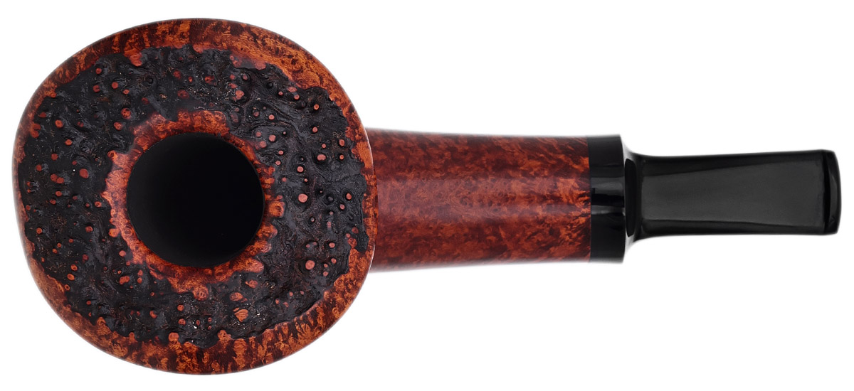 Danish Estate S. Bang Smooth Bent Dublin (UN) (51) (2019) (Unsmoked)