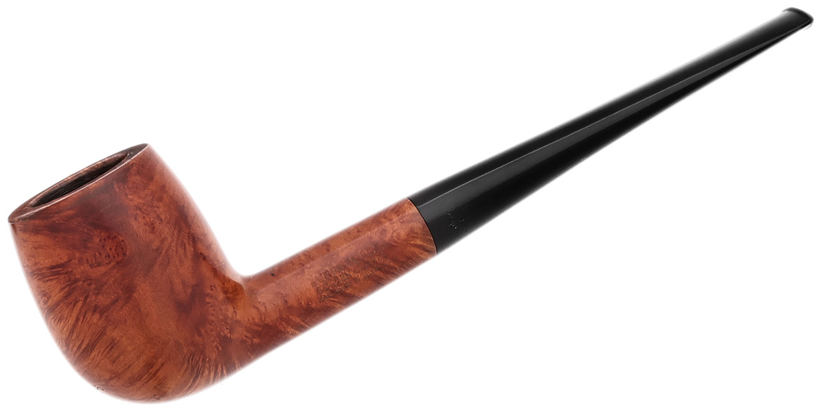 Danish Estate Kriswill Golden Clipper Smooth Billiard (67)
