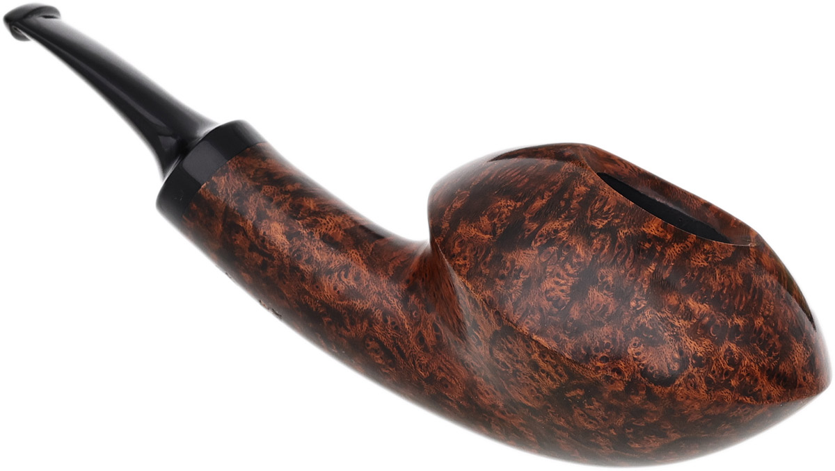 Danish Estate S. Bang Smooth Twisted Rhodesian (A) (Unsmoked)
