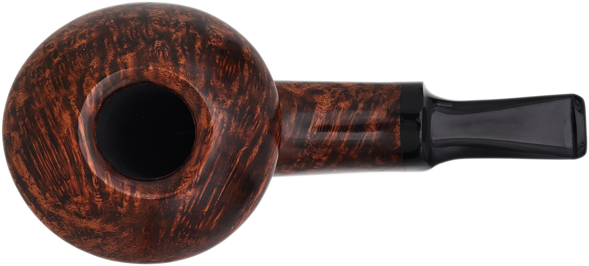 Danish Estate S. Bang Smooth Twisted Rhodesian (A) (Unsmoked)