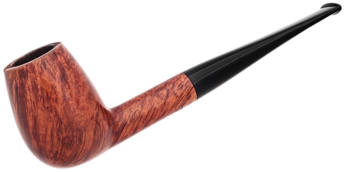Danish Estate Stanwell Smooth Designer Line Billiard (141) (pre-2010)