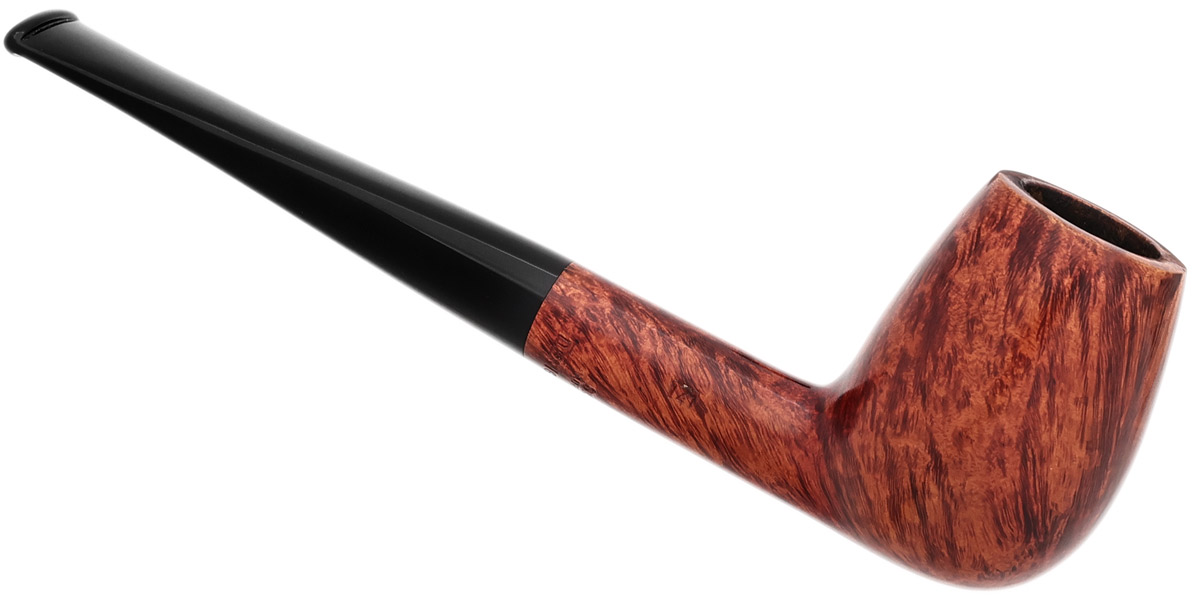 Danish Estate Stanwell Smooth Designer Line Billiard (141) (pre-2010)