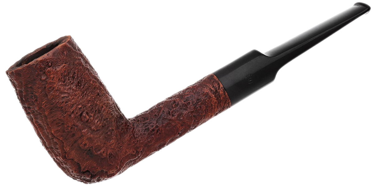 Danish Estate Stanwell Sandblasted (81) (Regd. No.) (1948-1960s)